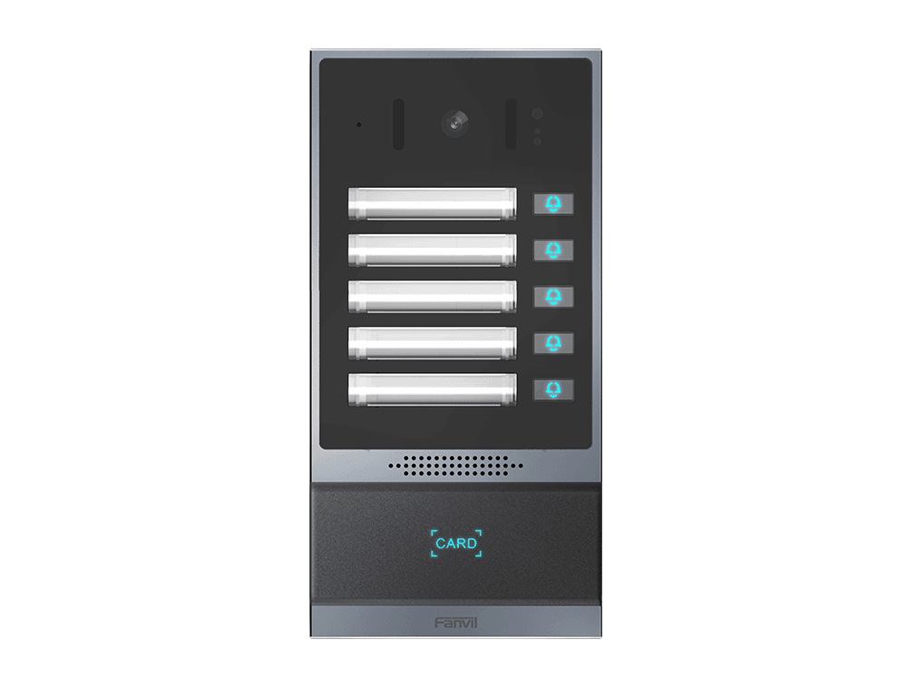 Fanvil i63 Video Door Phone