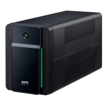 APC EASY UPS 2200VA 230V AVR IEC SOCKETS