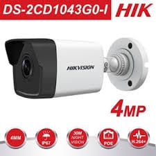 DS-2CD1043G0-I 4MP