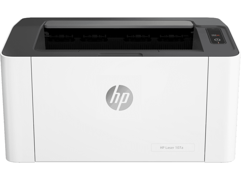 HP Laser 107a (4ZB77A)