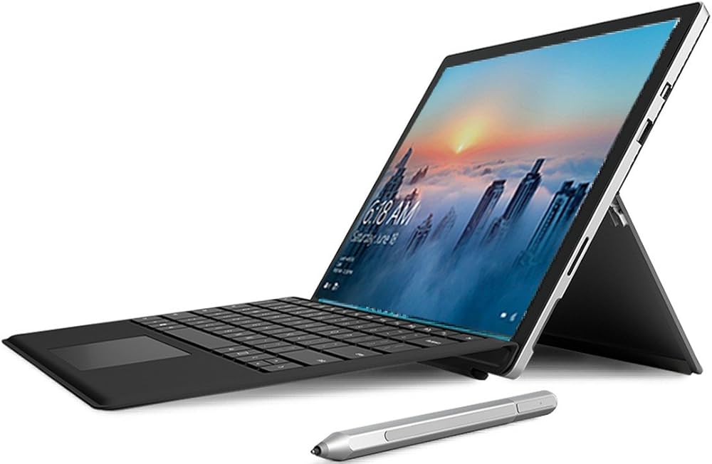 Microsoft Surface Pro 4 Intel Core i5 6th Gen