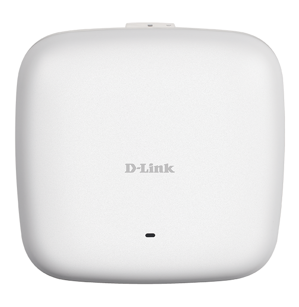 D-Link DAP-2680 Wireless AC1750 Wave 2 Dual-Band PoE Access Point