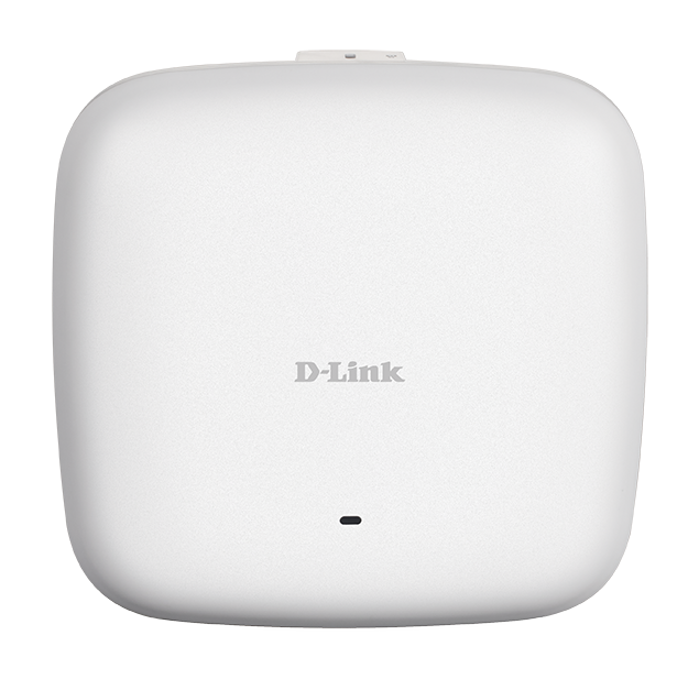 D-Link DAP-2680 AC1750 Wave 2 Dual-Band PoE Access Point