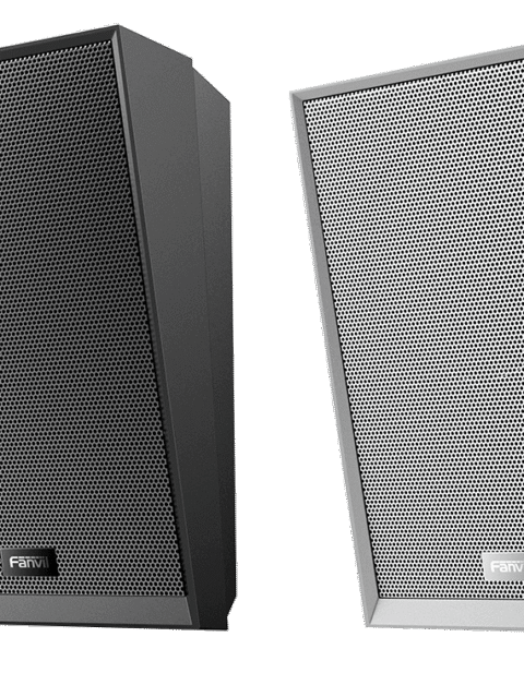 Fanvil A212 SIP IP Speaker Wall Mount with HD Audio