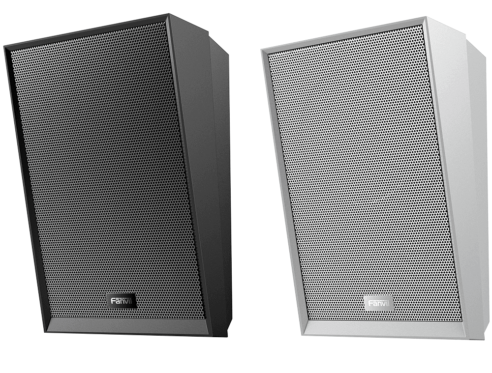 Fanvil A212 SIP IP Speaker Wall Mount with HD Audio