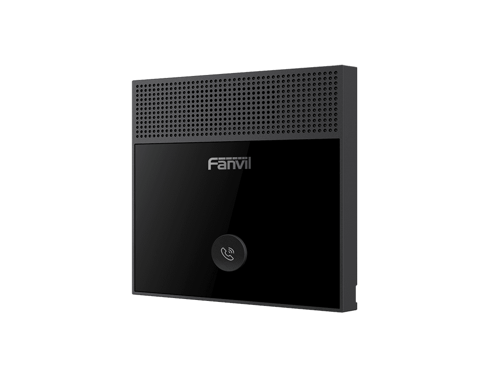 Fanvil H501 Series Mini SIP Intercom