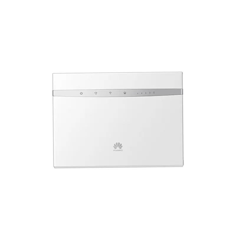 Huawei B525S-23A LTE CPE Router | 4G LTE WiFi Device
