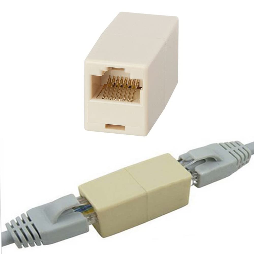 RJ45 COUPLERS Connector