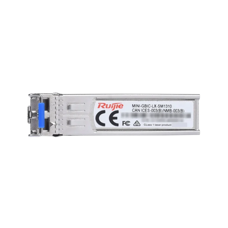 Ruijie Reyee MINI-GBIC-LX-SM1310 1000base-LX SFP Transceiver Module