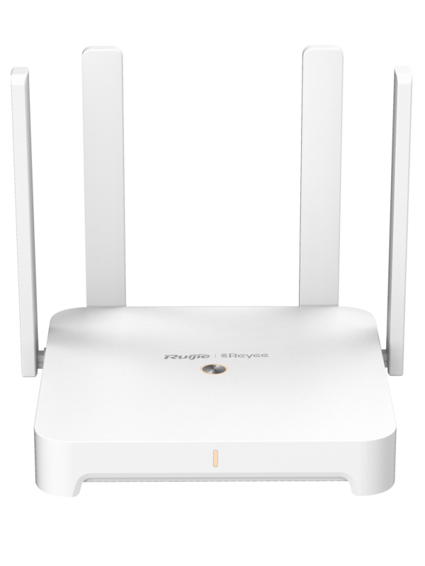 Ruijie Reyee RG-EW 1800GX Pro WiFi 6 Dual Band Gigabit Mesh Router