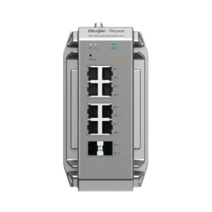 Ruijie Reyee RG-NIS3100-8GT2SFP-HP