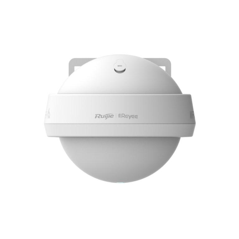 Ruijie Reyee RG-RAP 6262 AX3200 WiFi 6 Dual Band Gigabit Outdoor Access Point