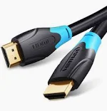Vention HDMI Cable 5M Black