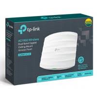 AC 1900 Ceiling Mount Access Point EAP 330