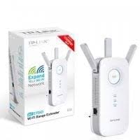 AC1750 Wi-Fi Range Extender RE450