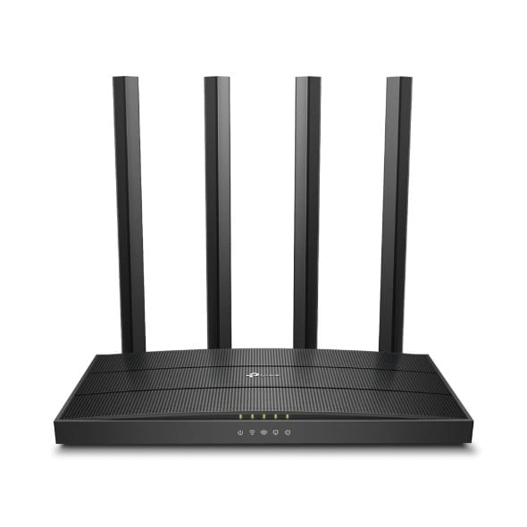 AC1200 Wireless MU-MIMO Gigabit Router archer c6