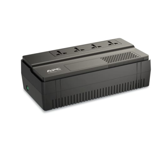 APC Easy UPS 650VA, Floor/Wall Mount
