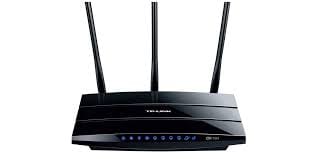 Archer-C7 C1750 Wireless Dual-Band Gigabit Router