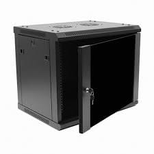 Cabinet 15U 600*600 Wall Mount