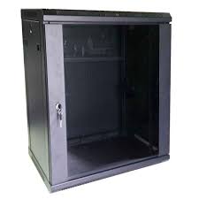 Cabinet 18U 600*450 Wall Mount