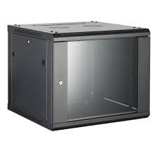 Cabinet 6U 600*450mm wall mount