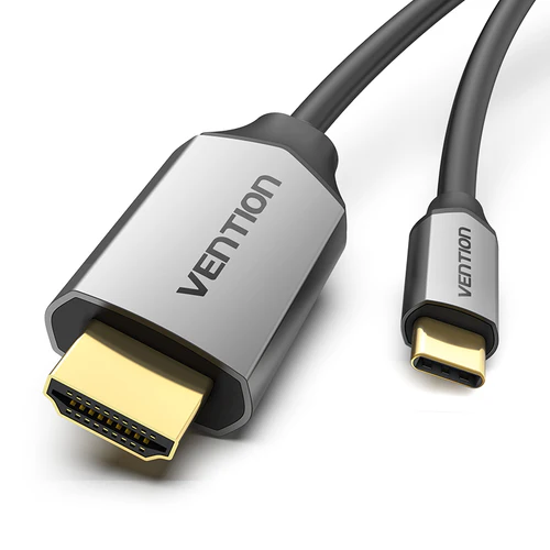 Vention USB-C to HDMI Cable 2 Meters - CGUBH