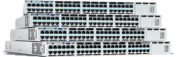 CISCO CBS UNMANAGED 8-PORT GIGABIT SWITCH DESKTOP CBS110-8T-D-UK Non PoE