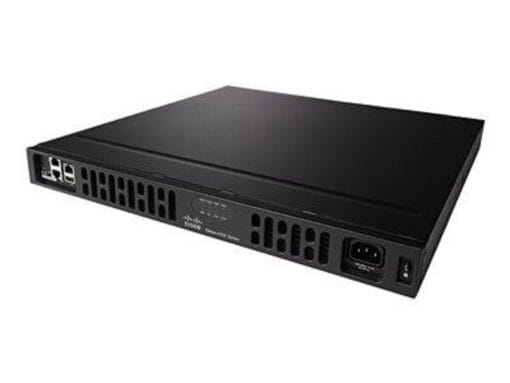 ISR4331/K9 Cisco 4331 Integrated Services Router