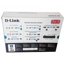 D-Link DAP-1360 Wireless N Range Extender