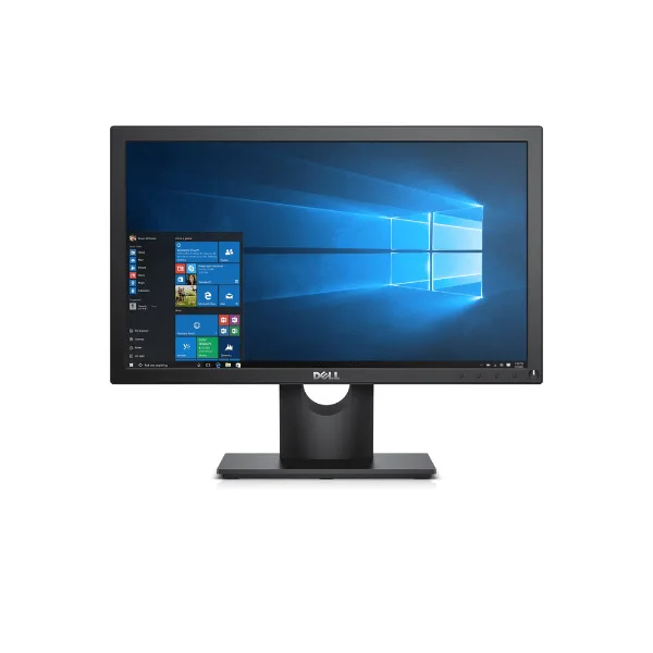 Dell Screen 19 inches wide Monitor