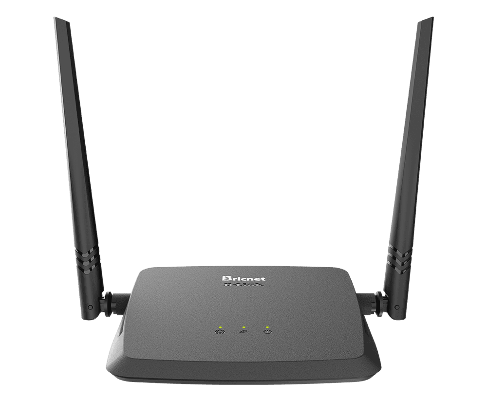 Dlink Wireless N300 DIR-612 Router