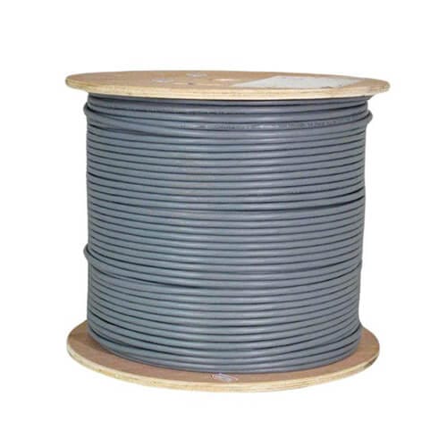 D-link Cat6A UTP 23AWG cable 305M