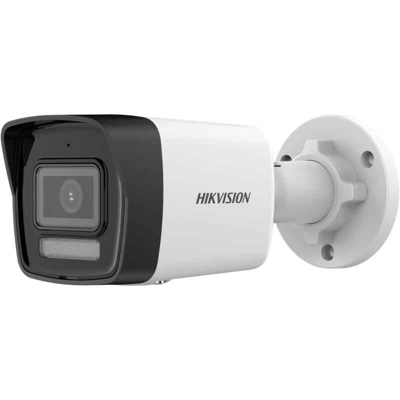 DS-2CD1023G2-LIU(F) 2 MP Smart Hybrid Light Hikvision Fixed Bullet Network Camera