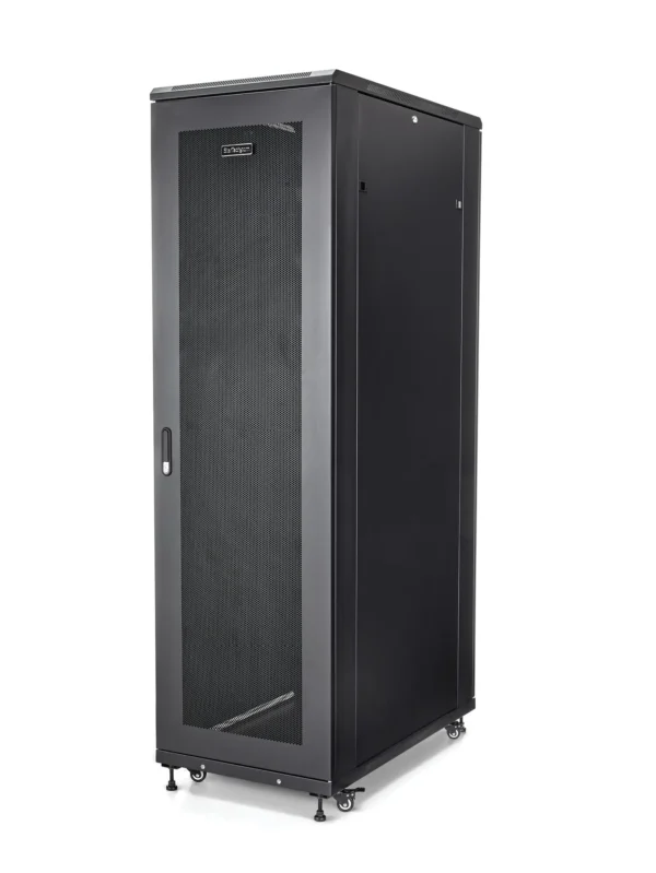 42U Free Standing Data Cabinet 600 x 600