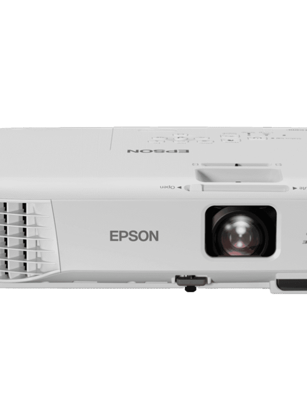 Epson EB-W06 WXGA 3LCD Projector