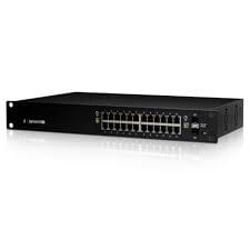 EdgeSwitch 24 250W ES-24-250W Ubiquiti