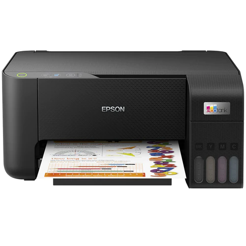 Epson L3210 Ecotank A4 All-in-One Printer