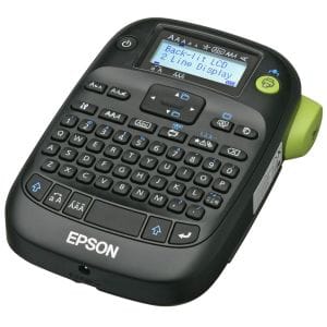 Epson Label Printer LW-400