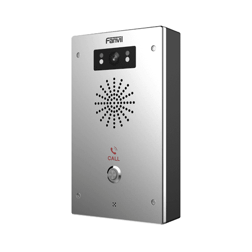 Fanvil i16V SIP Video Intercom indoor system