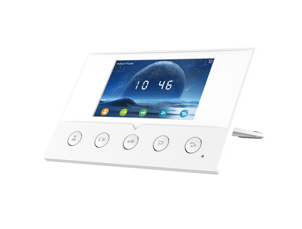 Fanvil i51W SIP Indoor Station