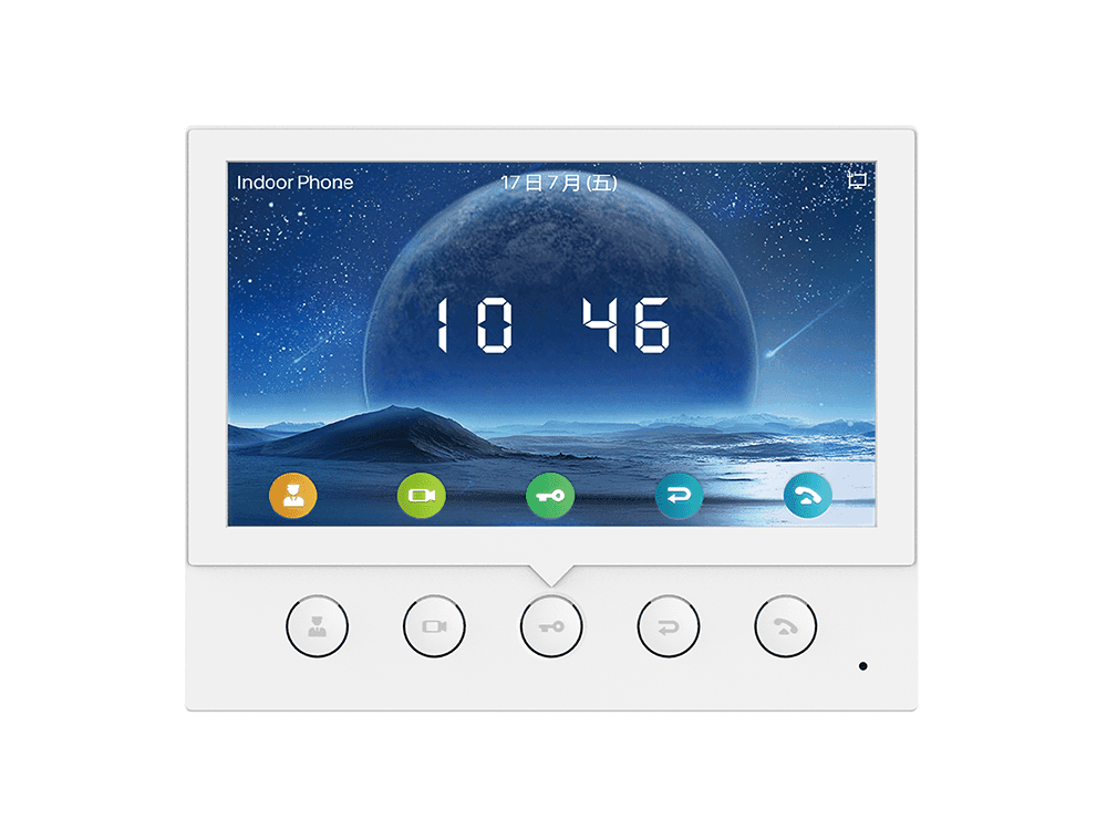 Fanvil i52W SIP Indoor Station