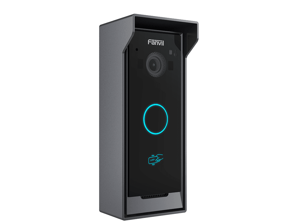 Fanvil i60 Video Door Phone now in stock