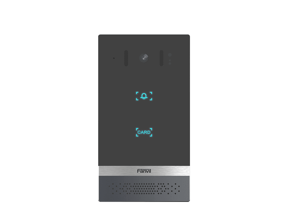 Fanvil i61 Video Door IP Phone