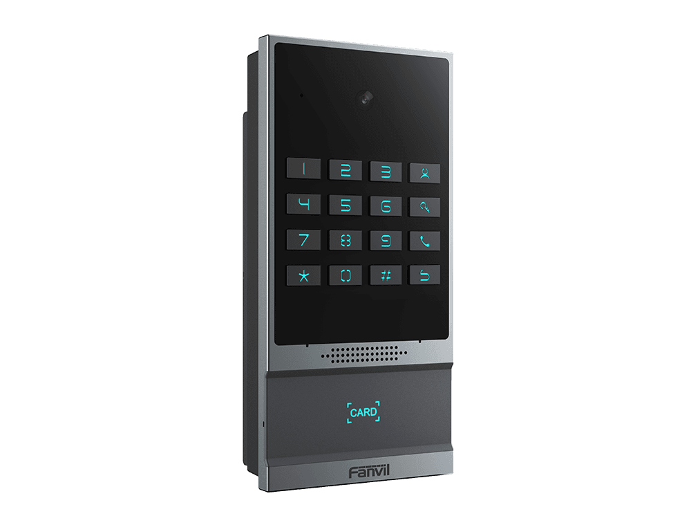 Video Door Phone Fanvil i64