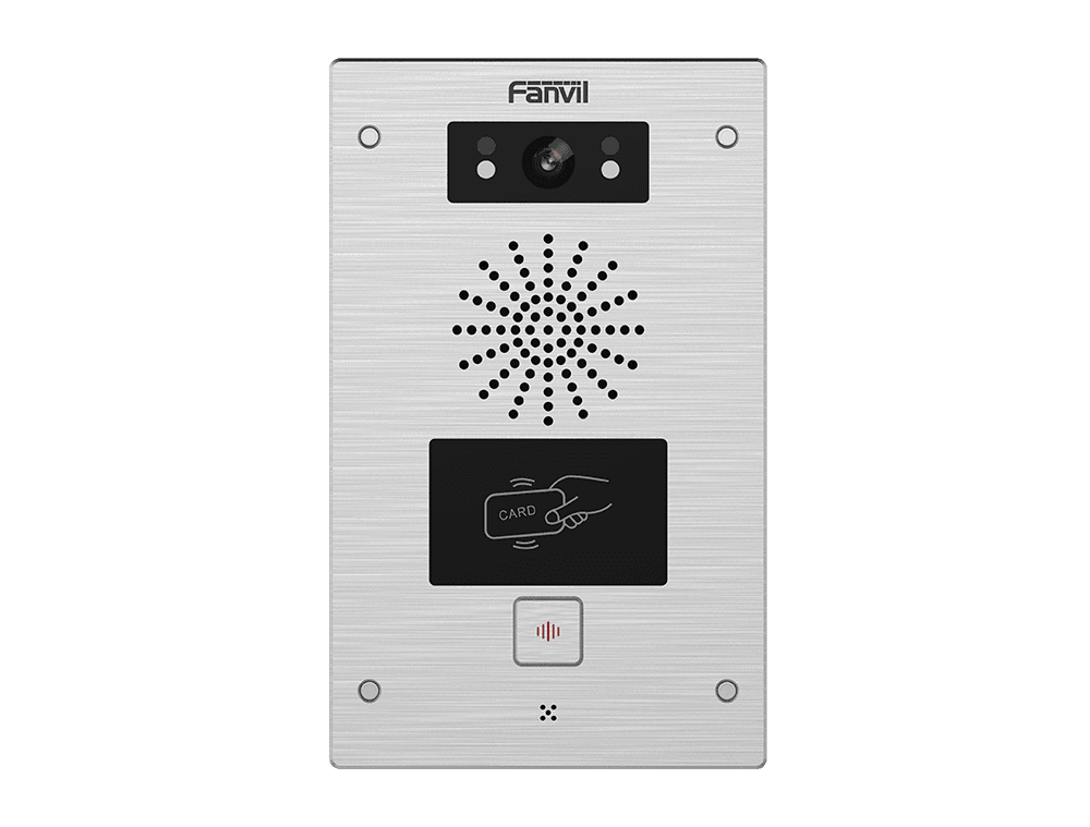 Fanvil i32V SIP Video Door Phone
