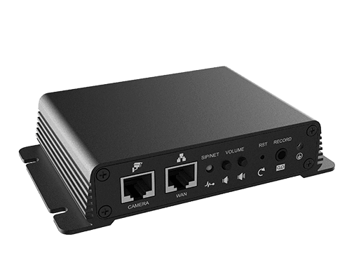 Fanvil PA2S SIP Paging Gateway