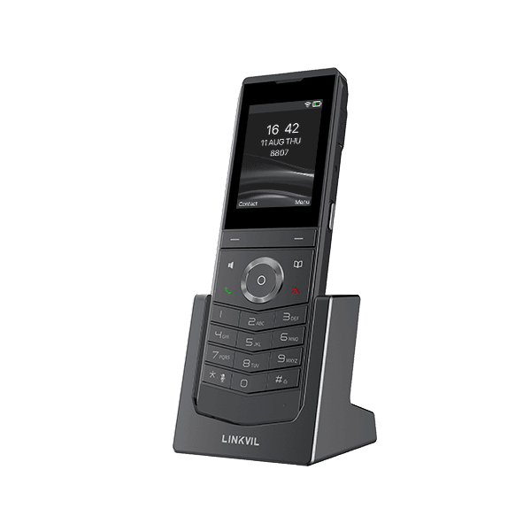 Fanvil LINKVIL wireless IP-Phone W611W