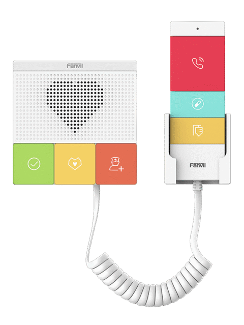 Fanvil Y501 -Y Series SIP Healthcare Intercom