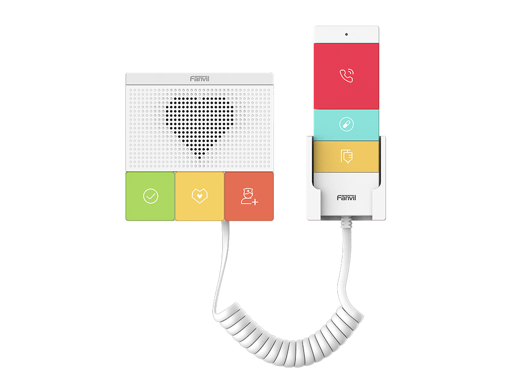 Fanvil Y501 -Y Series SIP Healthcare Intercom