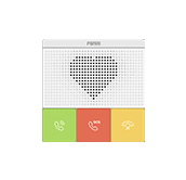 Fanvil Y501W SIP Healthcare Intercom